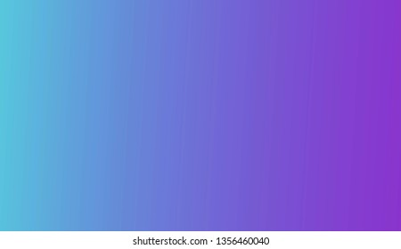 Colorful Gradient Background. For Web, Presentations And Prints. Vector Illustration.