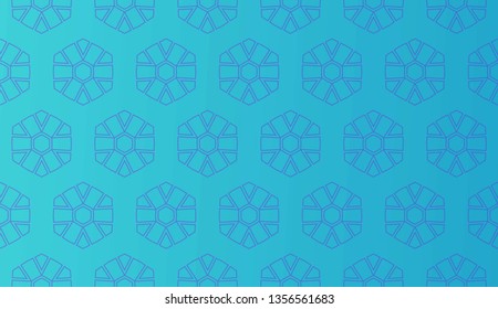 Colorful Gradient Background. For Web, Presentations And Prints. Vector Illustration.
