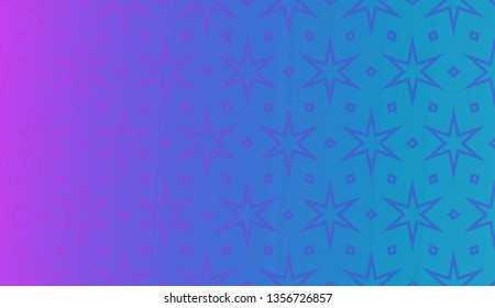 Colorful Gradient Background. For Web, Presentations And Prints. Vector Illustration.