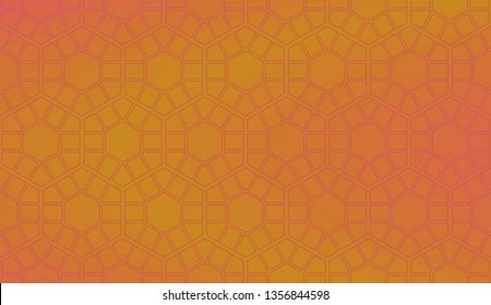 Colorful Gradient Background. For Web, Presentations And Prints. Vector Illustration.