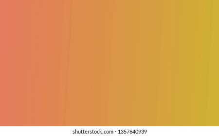 Colorful Gradient Background. For Web, Presentations And Prints. Vector Illustration.