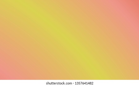 Colorful Gradient Background. For Web, Presentations And Prints. Vector Illustration.