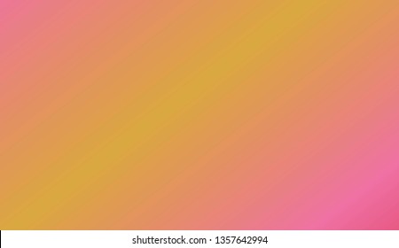 Colorful Gradient Background. For Web, Presentations And Prints. Vector Illustration.