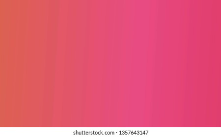 Colorful Gradient Background. For Web, Presentations And Prints. Vector Illustration.