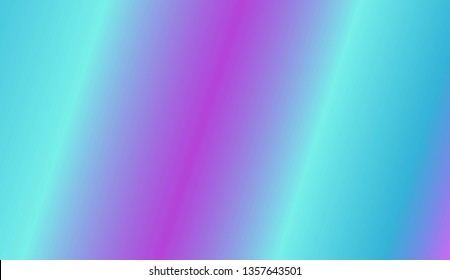 Colorful Gradient Background. For Web, Presentations And Prints. Vector Illustration.