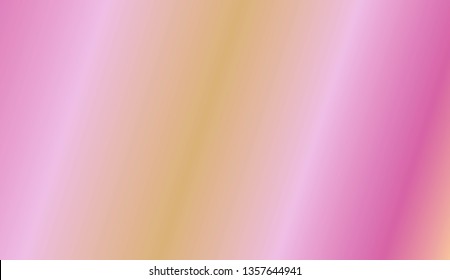 Colorful Gradient Background. For Web, Presentations And Prints. Vector Illustration.