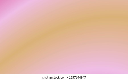 Colorful Gradient Background. For Web, Presentations And Prints. Vector Illustration.
