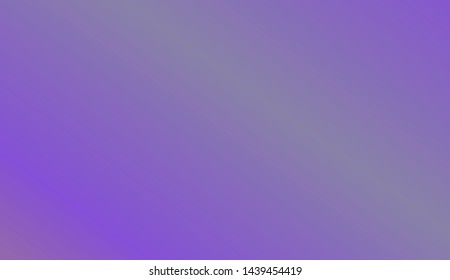 Colorful Gradient Background. For Website Pattern, Banner Or Poster.