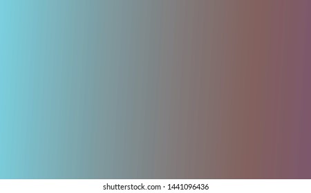Colorful Gradient Background. For Website Pattern, Banner Or Poster.