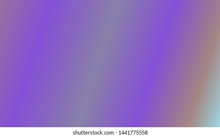 Colorful Gradient Background. For Website Pattern, Banner Or Poster.