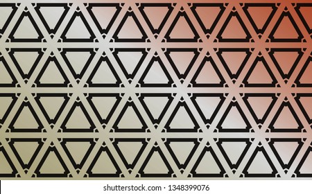 Colorful Gradient Background. For Your Design Wallpapers Presentation. Vector Illustration.