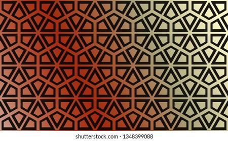 Colorful Gradient Background. For Your Design Wallpapers Presentation. Vector Illustration.
