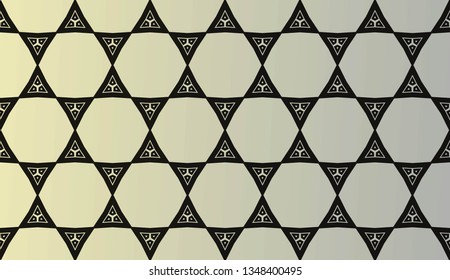 Colorful Gradient Background. For Your Design Wallpapers Presentation. Vector Illustration.