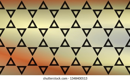 Colorful Gradient Background. For Your Design Wallpapers Presentation. Vector Illustration.
