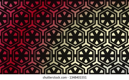 Colorful Gradient Background. For Your Design Wallpapers Presentation. Vector Illustration.