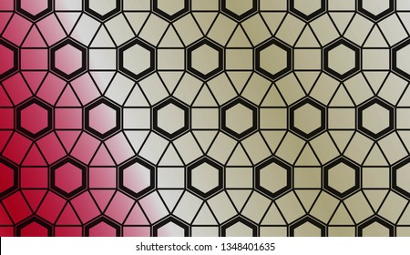 Colorful Gradient Background. For Your Design Wallpapers Presentation. Vector Illustration.