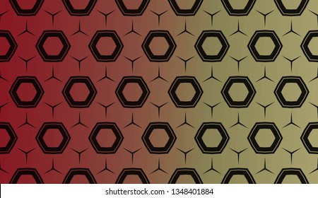 Colorful Gradient Background. For Your Design Wallpapers Presentation. Vector Illustration.