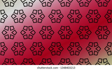 Colorful Gradient Background. For Your Design Wallpapers Presentation. Vector Illustration.