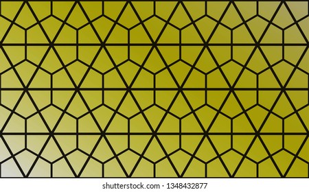 Colorful Gradient Background. For Your Design Wallpapers Presentation. Vector Illustration.