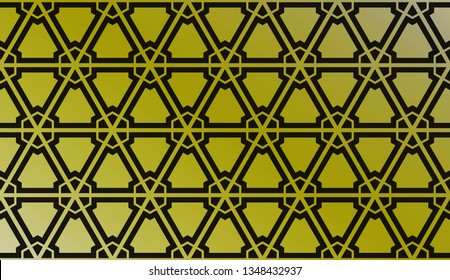 Colorful Gradient Background. For Your Design Wallpapers Presentation. Vector Illustration.