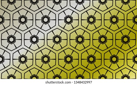 Colorful Gradient Background. For Your Design Wallpapers Presentation. Vector Illustration.