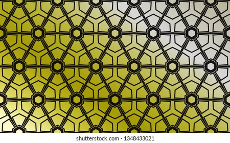 Colorful Gradient Background. For Your Design Wallpapers Presentation. Vector Illustration.