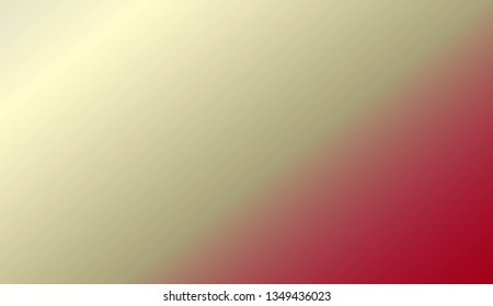 Colorful Gradient Background. For Your Design Wallpapers Presentation. Vector Illustration.