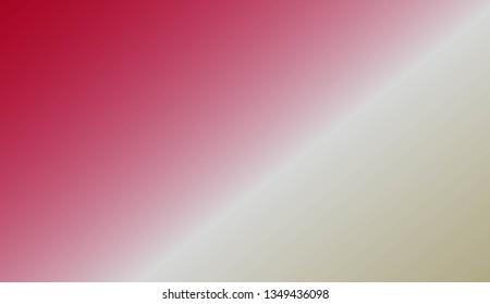 Colorful Gradient Background. For Your Design Wallpapers Presentation. Vector Illustration.