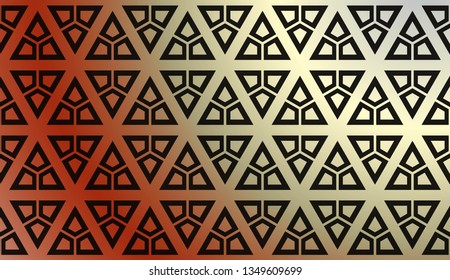 Colorful Gradient Background. For Your Design Wallpapers Presentation. Vector Illustration.