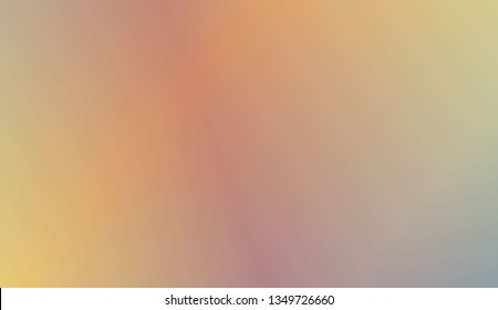 Colorful Gradient Background. For Your Design Wallpapers Presentation. Vector Illustration