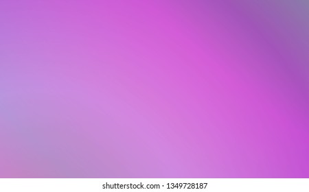 Colorful Gradient Background. For Your Design Wallpapers Presentation. Vector Illustration