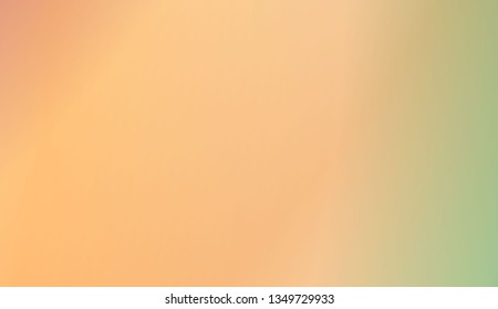 Colorful Gradient Background. For Your Design Wallpapers Presentation. Vector Illustration