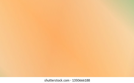 Colorful Gradient Background. For Your Design Wallpapers Presentation. Vector Illustration