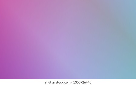 Colorful Gradient Background. For Your Design Wallpapers Presentation. Vector Illustration
