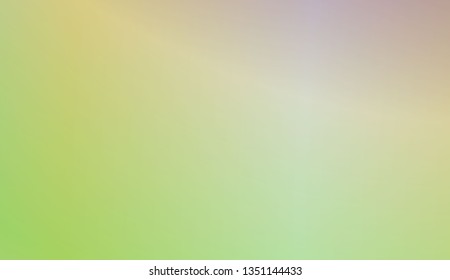 Colorful Gradient Background. For Your Design Wallpapers Presentation. Vector Illustration