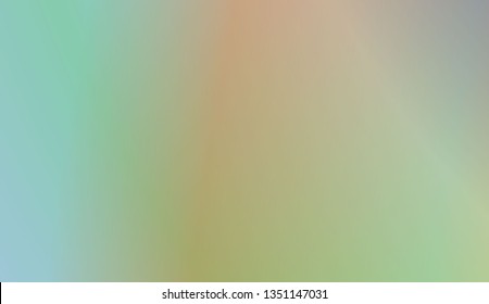 Colorful Gradient Background. For Your Design Wallpapers Presentation. Vector Illustration