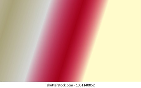 Colorful Gradient Background. For Your Design Wallpapers Presentation. Vector Illustration.