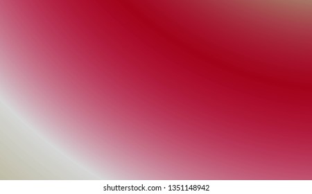 Colorful Gradient Background. For Your Design Wallpapers Presentation. Vector Illustration.