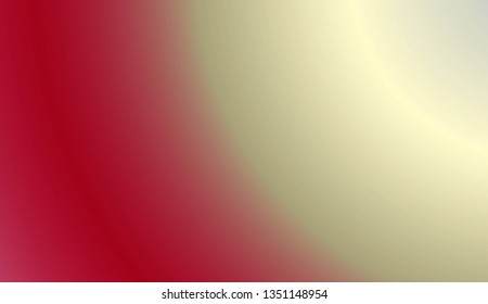 Colorful Gradient Background. For Your Design Wallpapers Presentation. Vector Illustration.