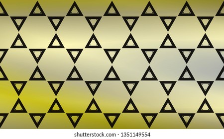 Colorful Gradient Background. For Your Design Wallpapers Presentation. Vector Illustration.