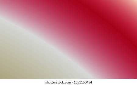Colorful Gradient Background. For Your Design Wallpapers Presentation. Vector Illustration.