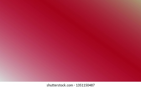 Colorful Gradient Background. For Your Design Wallpapers Presentation. Vector Illustration.