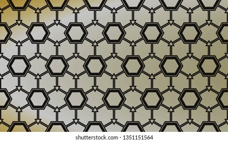 Colorful Gradient Background. For Your Design Wallpapers Presentation. Vector Illustration.