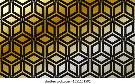 Colorful Gradient Background. For Your Design Wallpapers Presentation. Vector Illustration.