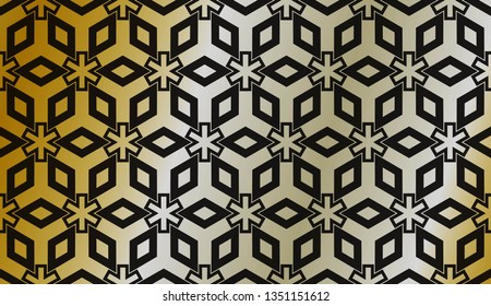 Colorful Gradient Background. For Your Design Wallpapers Presentation. Vector Illustration.