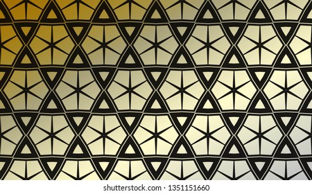 Colorful Gradient Background. For Your Design Wallpapers Presentation. Vector Illustration.