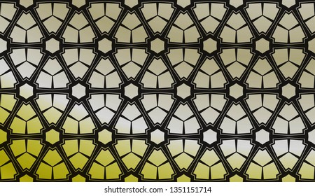 Colorful Gradient Background. For Your Design Wallpapers Presentation. Vector Illustration.