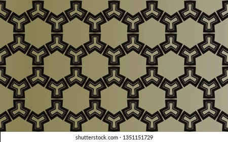 Colorful Gradient Background. For Your Design Wallpapers Presentation. Vector Illustration.