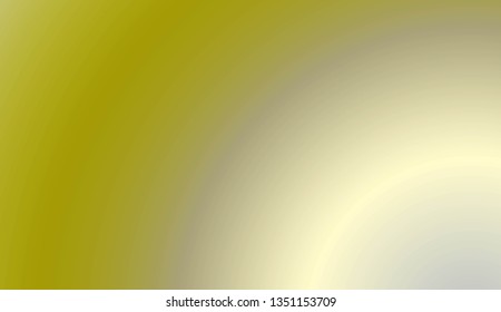 Colorful Gradient Background. For Your Design Wallpapers Presentation. Vector Illustration.