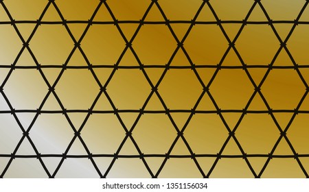 Colorful Gradient Background. For Your Design Wallpapers Presentation. Vector Illustration.